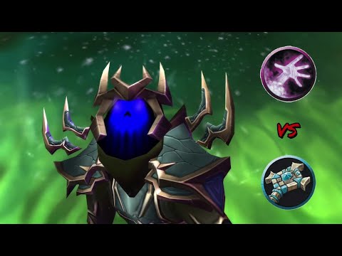 Warlock vs Shadow Priest | TBC Tips n Tricks