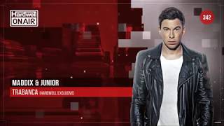 Maddix & JUNIOR - Trabanca