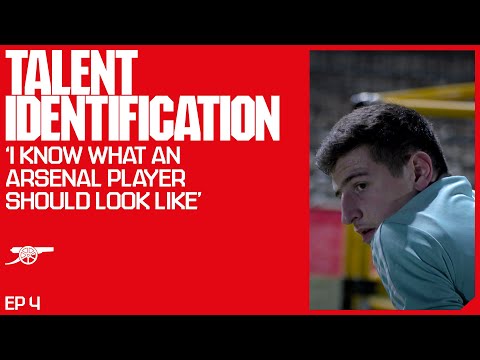 INSIDE HALE END | Episode 4 | Talent Identification