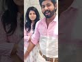 Pandian Stores Serial Kannan Aishu Tiktok Video Shorts Vijaytv