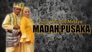 Download lagu MADAH PUSAKA | ELSURAYYA MEDAN | SULAIMAN MAGADIR NURJANNAH SANTIBANEZ COVER mp3