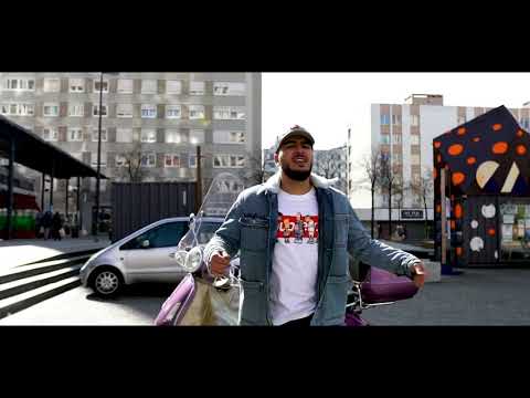 LAFROG - MONDAY ( Freestyle)