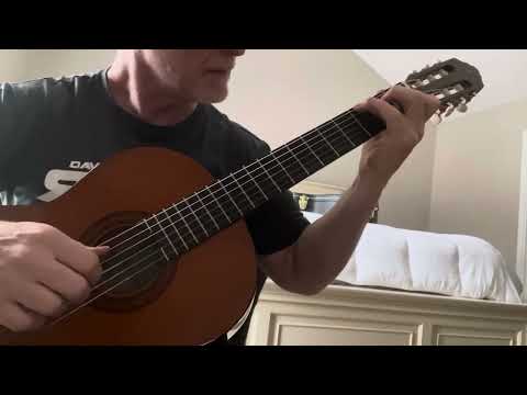 Lullaby No. 1  Isaias Savio (1900-1977)