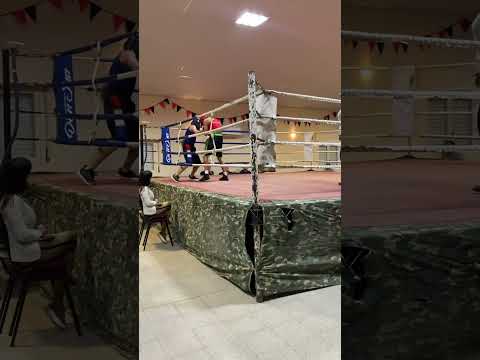 Benjamin Marino vs Fabricio ribba “Villa Rossi,Cordoba” segundo raud