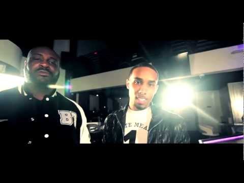 OFFICIAL BTS: SENZE "LADY IN THE STREETS" Ft KIRKO BANGZ VIDEO SHOOT