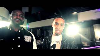 OFFICIAL BTS: SENZE &quot;LADY IN THE STREETS&quot; Ft KIRKO BANGZ VIDEO SHOOT