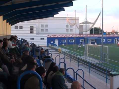 Chipiona 1 - Chiclana 0 (16-11-13)