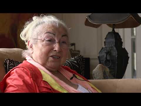 "Cafe Jacqueline and the Art of the Soufflé" - a Craftsmanship documentary short film