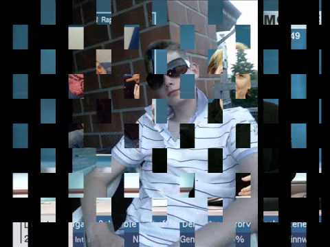 MCHANSEN feat KUPPI kevin diss  video.wmv
