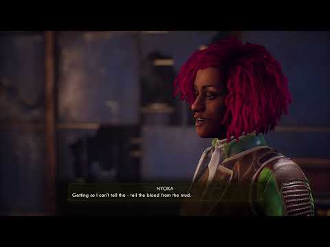 The Lost Citizens (part 8.3)