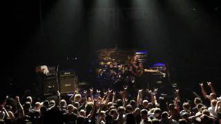 Death Angel - 3rd Floor (Live in New York City)