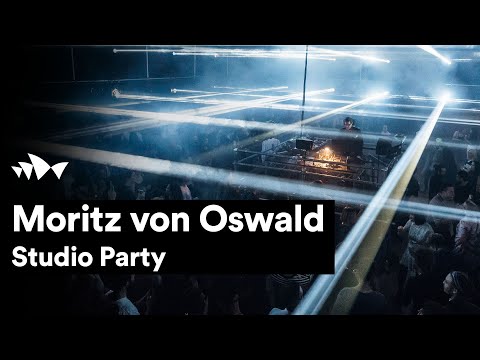 Inside the Studio during Vivid LIVE | Sydney Opera House