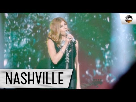 Connie Britton (Rayna Jaymes) Sings "Strong Tonight" - Nashville 4x19