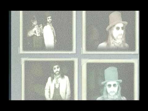 Aleš Brichta - Malostranská