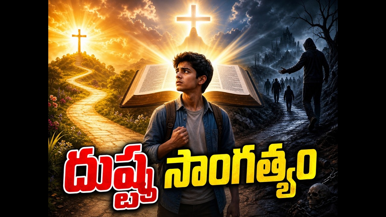 Latest Prayer & Worship Service