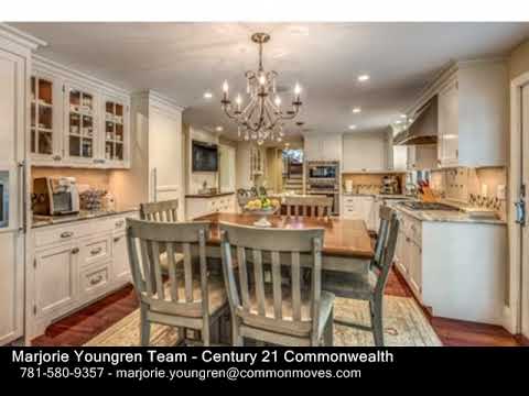 3 CHARING CROSS, Lynnfield MA 01940 - Single Family Home - Real Estate - For Sale -