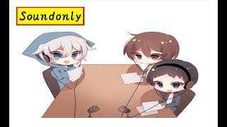 Soundonly 番外動画