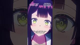 [ENGLISH DUB] "We will both finish the spell." Ep 10 Highlights | Though I Am an Inept Villainess