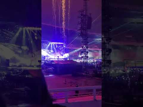 220313 BTS PERMISSION TO DANCE ON STAGE : IN SEOUL - Wings+Ment+Stay+Run+So What+Idol Medley