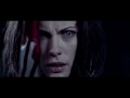 UNDERWORLD Music video - "Going Under" (Evanescence)