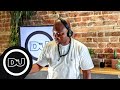 Themba Live From DJ Mag HQ.