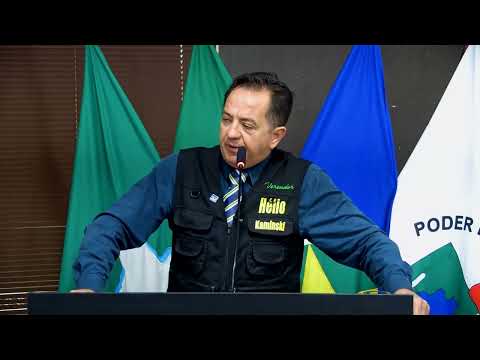 Imagem - Hélio Kaminski - Grande Expediente - 15/12/2025