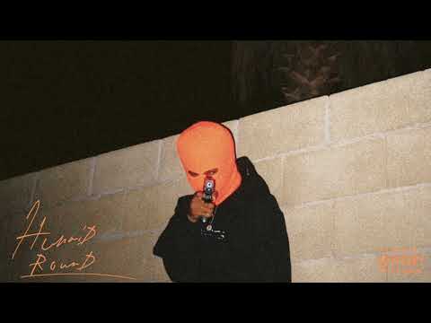 HUNNID ROUND - TREFUEGO (Official Audio)