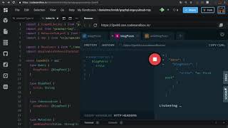 Thumbnail for Implementing Real-Time GraphQL Subscriptions with RxJS