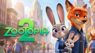 Download lagu Zootopia 2 (2025) Movie | Jenny Slate, Dwayne Johnson, Jason Bateman, Robert Irwin | React & Reviews mp3