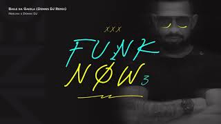 Neblina e Dennis DJ - Baile da Gaiola (Dennis DJ Remix)