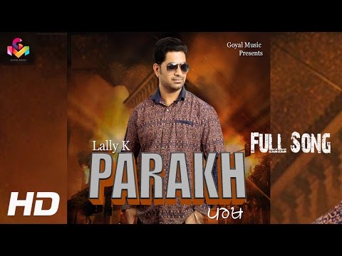 Parakh