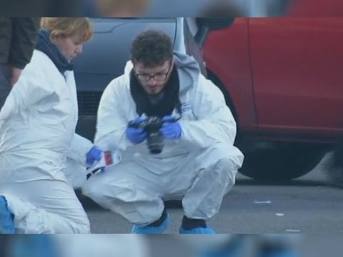 Berlin attack: Anis Amri shot dead in Milan - How he got to Italy