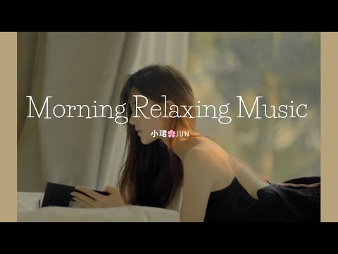 1 hour | morning relaxing music 🎶 a breath of spring