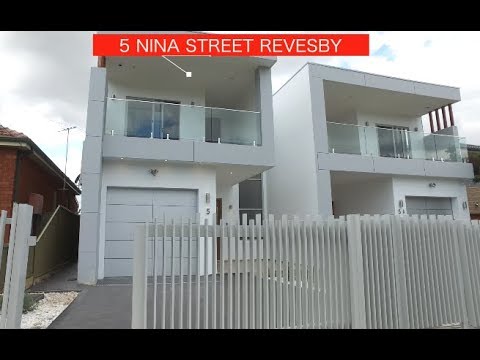 5 Nina St Revesby - For Sale