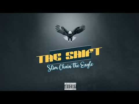 SLIM CHAIN THE EAGLE - PURE BADNESS (OFFICIAL AUDIO)