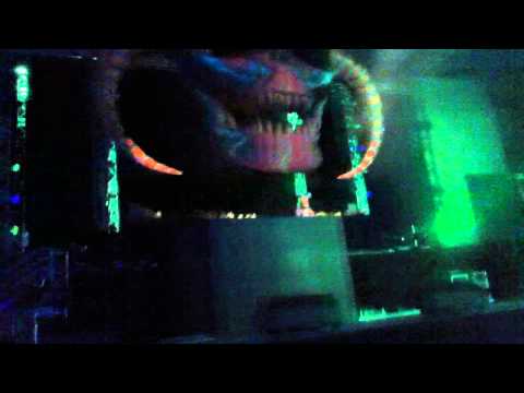 Dj Giuly Masters Of Hardcore - Svizzera  2