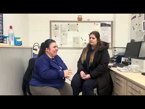 60 Jahre FSJ - ein Film über die Freiwilligendienste der obw GmbH als Träger und Einsatzstelle