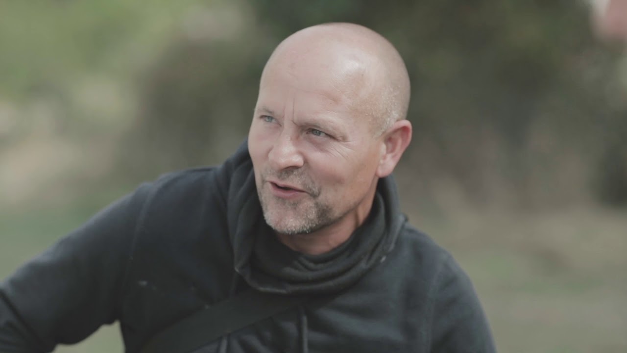 Detectival 2018 Sponsored by Nokta Detectors