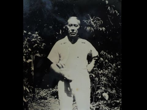 Barrios Mangoré Documentary ( English Sub )