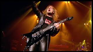 Judas Priest - Live In London 2001, FULL CONCERT (not just the dvd)