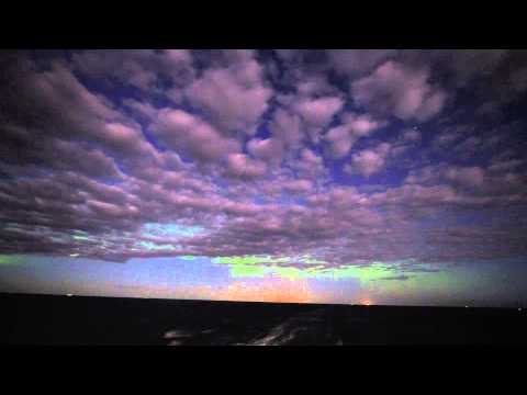 Auroras 28.8.2015