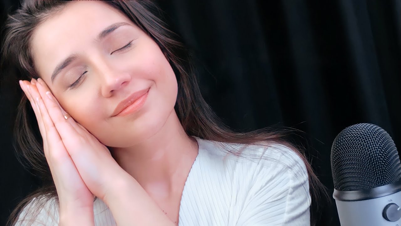 ASMR HISTÓRIA PARA DORMIR: BUDA E O MENDIGO 😴 SUSSURROS EM PARÁBOLA PARA RELAXAR E FICAR ZEN