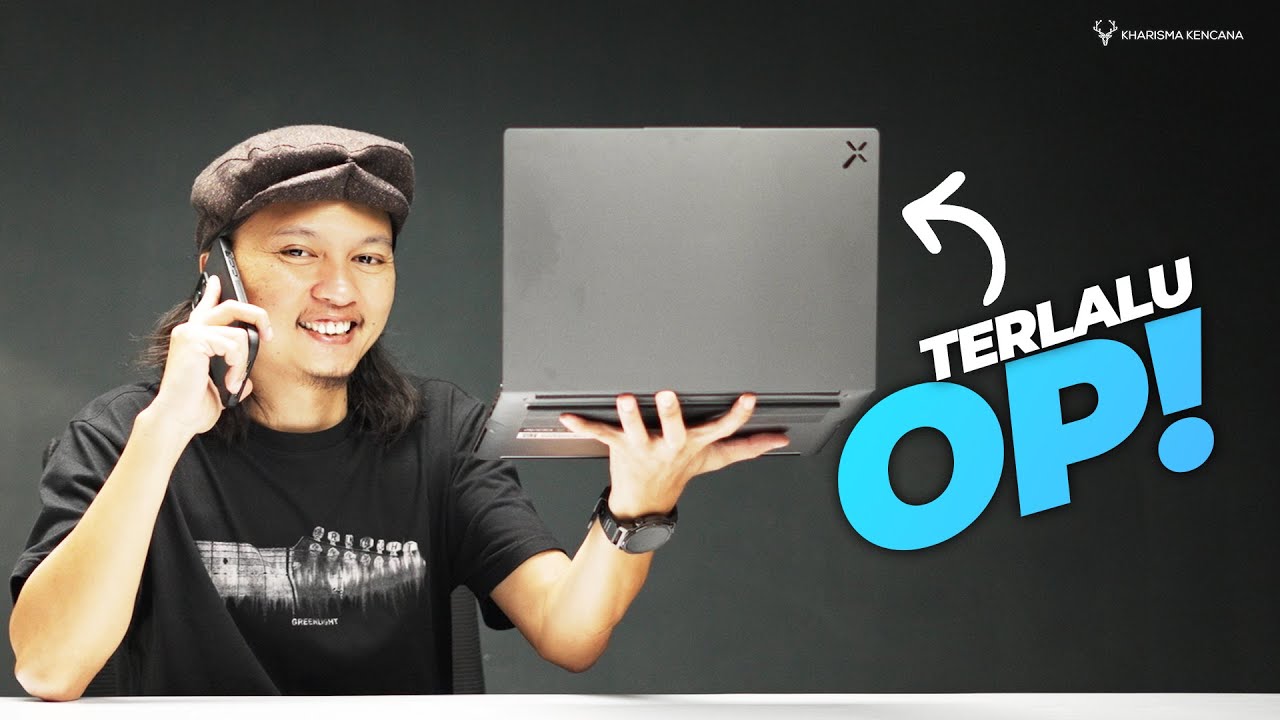 AXIOO HYPE 7 AMD X9 | LIMITED BOSKU!! SPEK TERLALU OP~ BANYAK YANG CARI!!