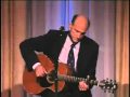 "Belfast to Boston" - James Taylor Plays for President Clinton