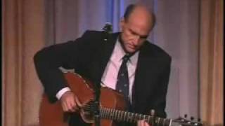 "Belfast to Boston" - James Taylor Plays for President Clinton