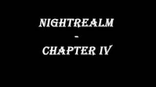 Nightrealm - Chapter IV