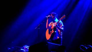 Vampire Weekend I Think Ur A Contra - HD Live HMH Amsterdam 2010