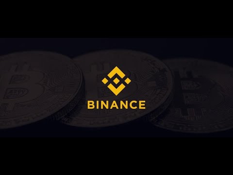 Sztékelés (Staking) a Binance-on