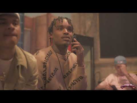 Big B4 Ft. Tahjae - Real Life (Exclusive By: @HalfpintFilmz)