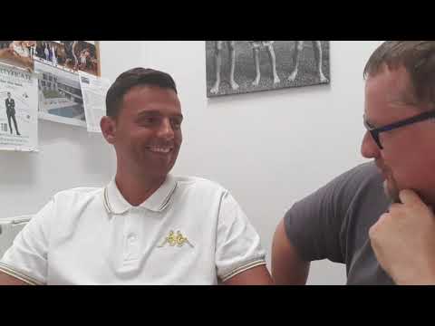 S02E20 Przepytany! Igor Milicić - podwójny mistrz z Anwilem wciąż jest młodym trenerem